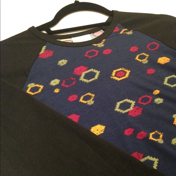 LuLaRoe Randy - Picture 1 of 1